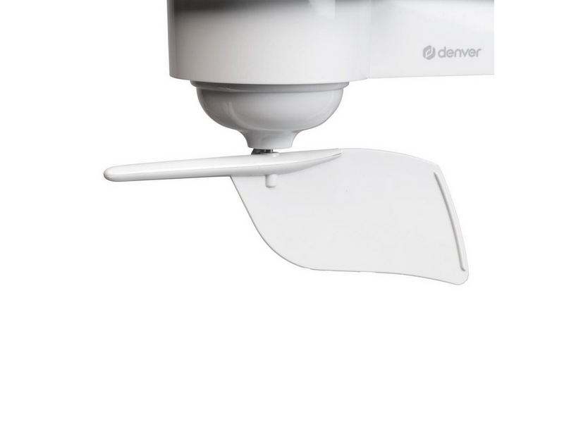 DENVER WS-650 - weather station