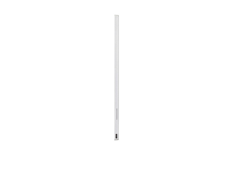 16" LG gram +view 16MR70 - 2560x1440 (QHD) - IPS