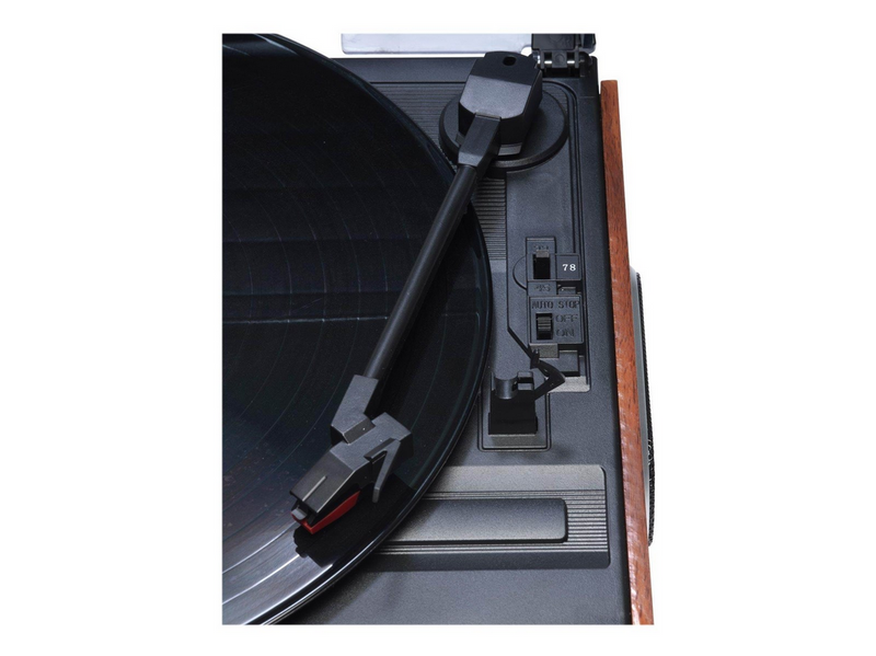 DENVER VPR-190 - Plattenspieler