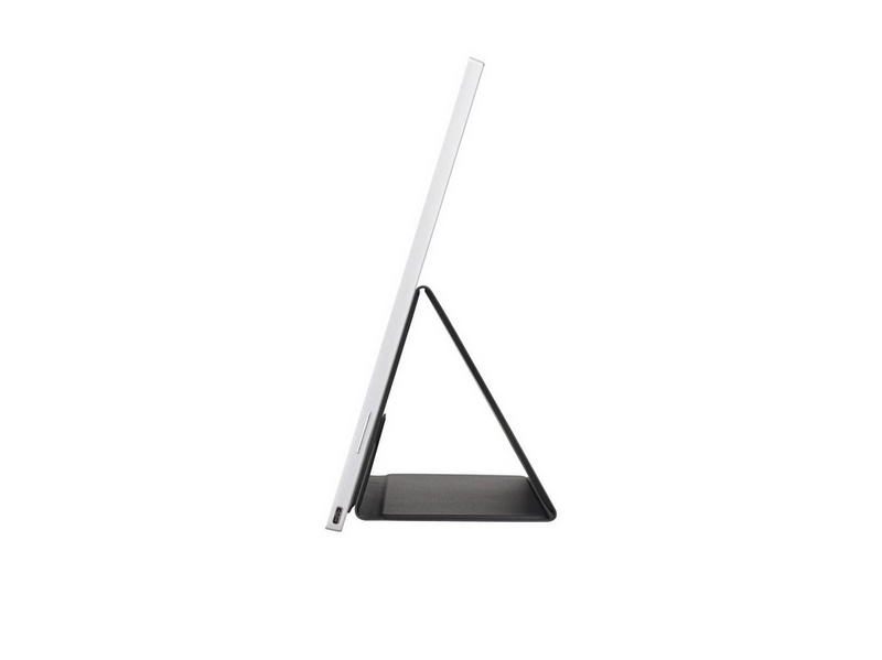 16" LG gram +view 16MR70 - 2560x1440 (QHD) - IPS