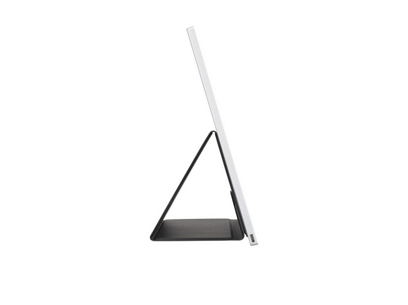 16" LG gram +view 16MR70 - 2560x1440 (QHD) - IPS