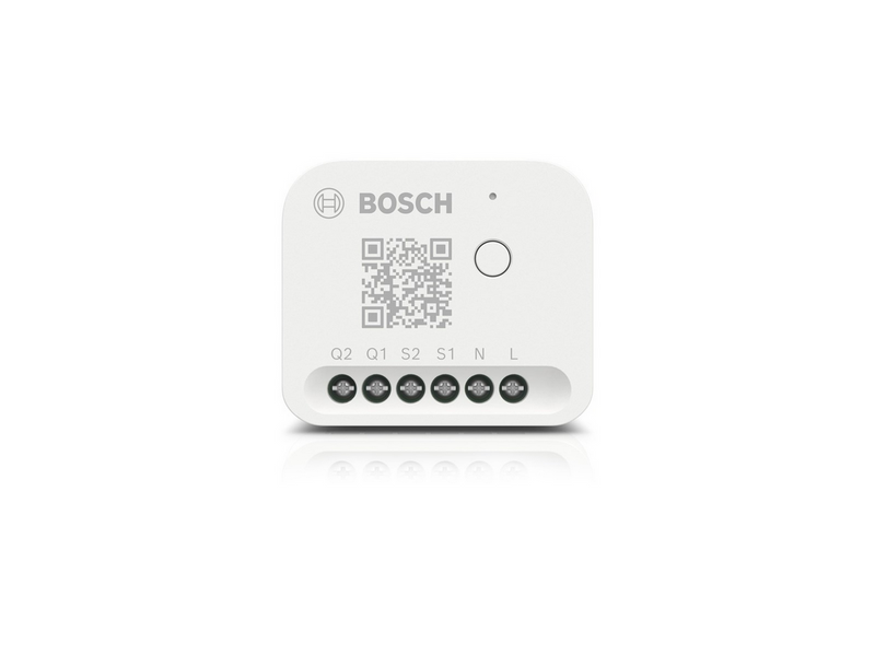 Bosch Smart Home Licht-/ Rollladensteuerung II