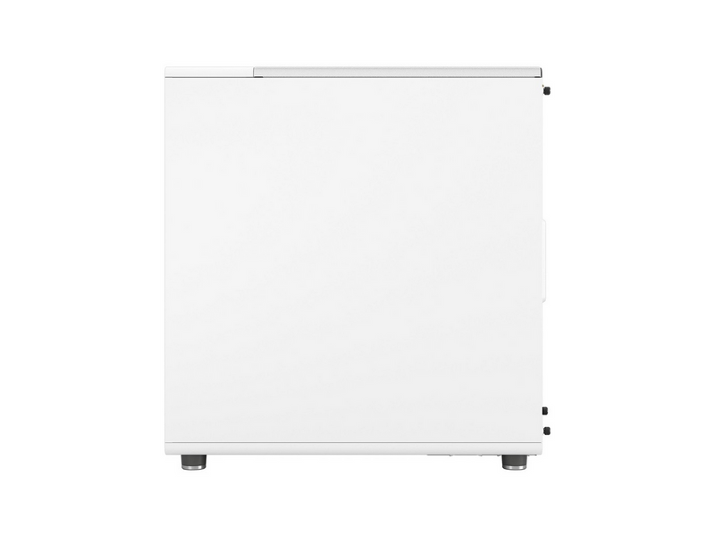 Fractal Design North Mesh - Chalk White - Gehäuse - Miditower - Weiß