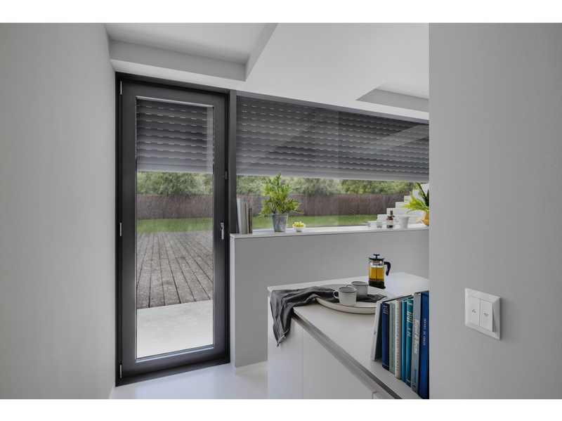 Bosch Smart Home Licht-/ Rollladensteuerung II