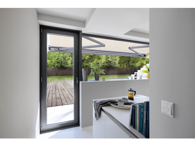 Bosch Smart Home Licht-/ Rollladensteuerung II