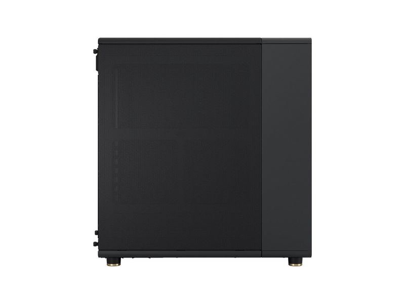 Fractal Design North Mesh - Charcoal Black - Gehäuse - Miditower - Schwarz