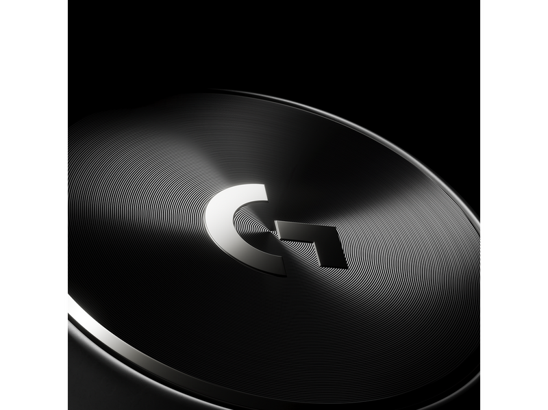 Logitech G PRO X 2 - LIGHTSPEED Wireless Gaming Headset - Schwarz