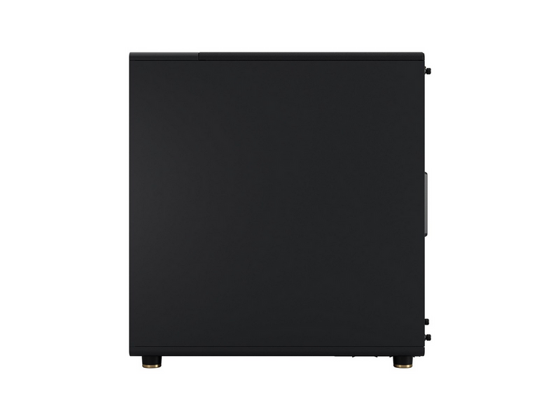 Fractal Design North Mesh - Charcoal Black - Gehäuse - Miditower - Schwarz