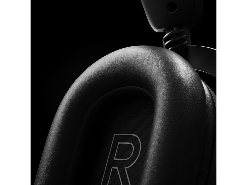 Logitech G PRO X 2 - LIGHTSPEED Wireless Gaming Headset - Schwarz