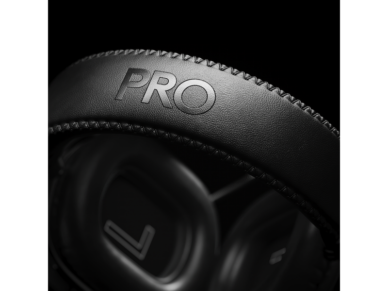 Logitech G PRO X 2 - LIGHTSPEED Wireless Gaming Headset - Schwarz