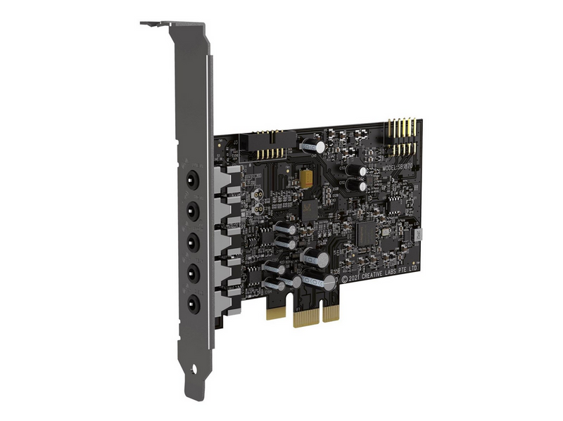 Creative Sound Blaster Audigy Fx V2
