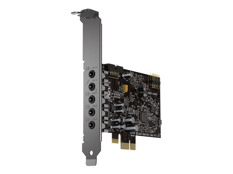 Creative Sound Blaster Audigy Fx V2
