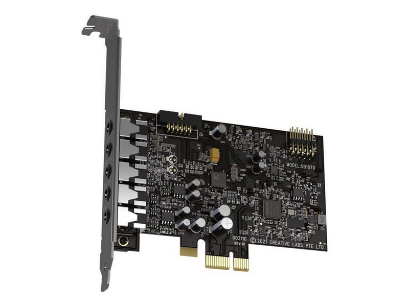 Creative Sound Blaster Audigy Fx V2