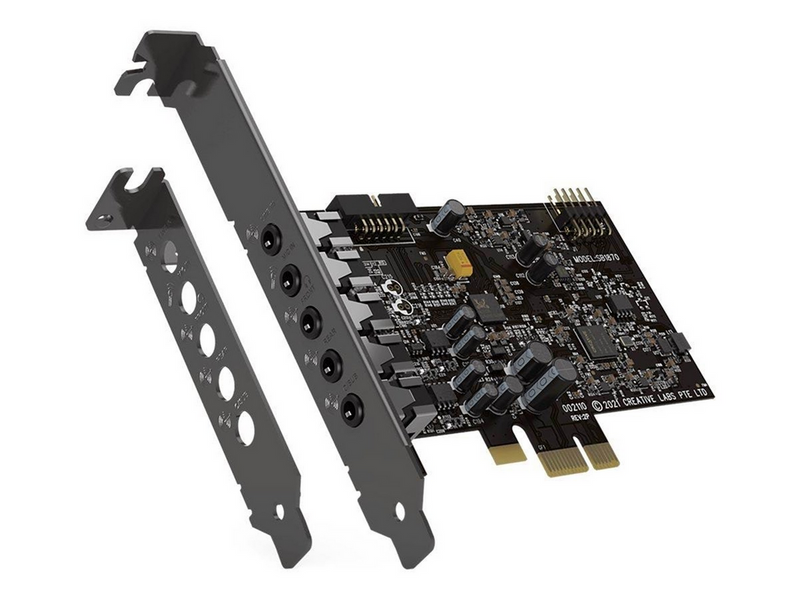 Creative Sound Blaster Audigy Fx V2
