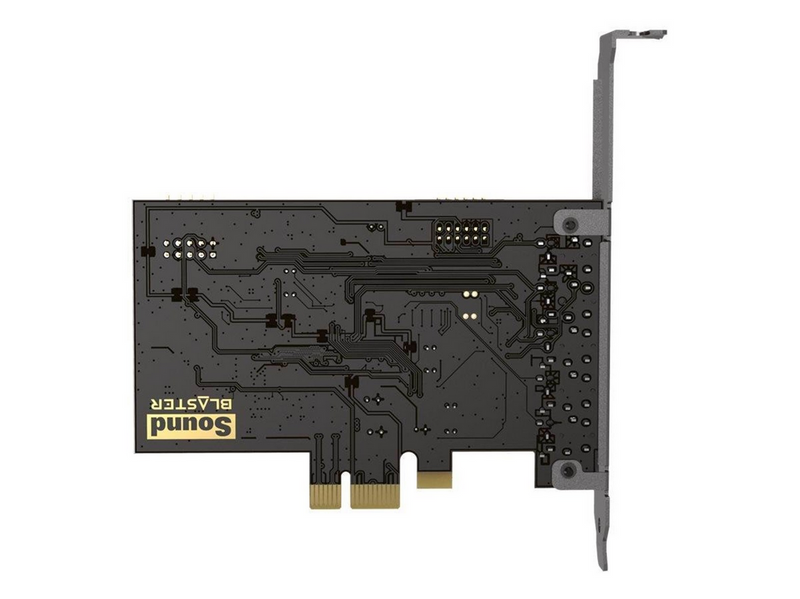 Creative Sound Blaster Audigy Fx V2