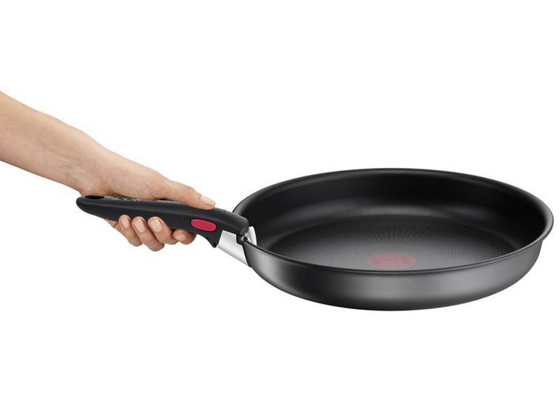 Tefal Ingenio Daily Chef ON - 8 teiliges Kochtopf-Set