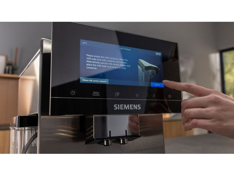 Siemens TZ80003A - descaling and cleaning tablets