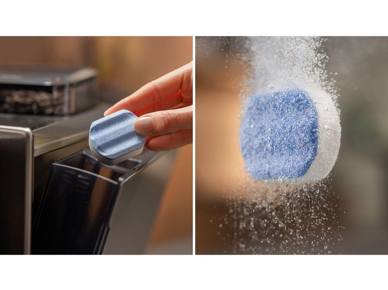 Siemens TZ80003A - descaling and cleaning tablets