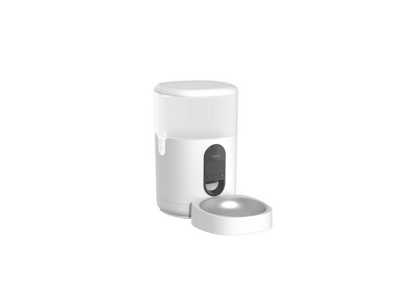Aqara Smart Pet Feeder C1