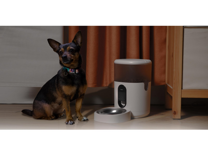 Aqara Smart Pet Feeder C1