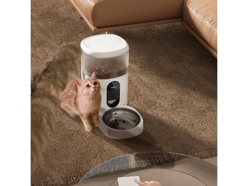 Aqara Smart Pet Feeder C1