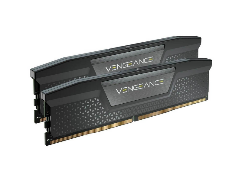 Corsair Vengeance DDR5-6000 - 64GB - CL40 - Dual Channel (2 pcs) - AMD EXPO &