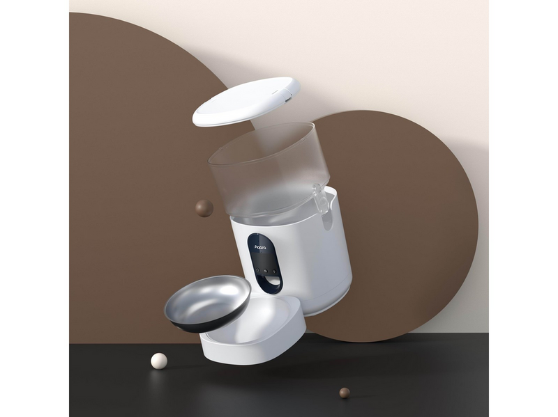 Aqara Smart Pet Feeder C1