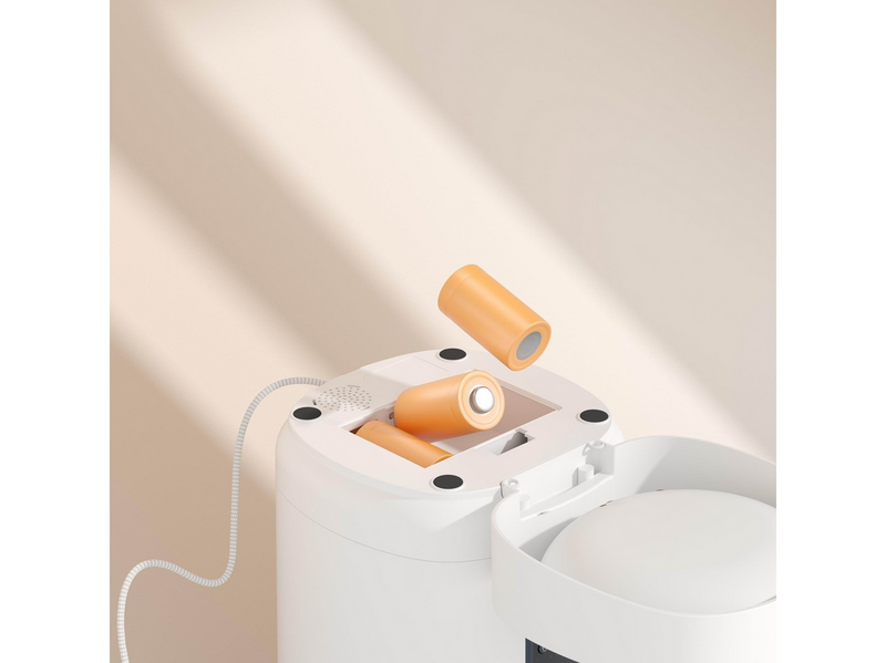 Aqara Smart Pet Feeder C1