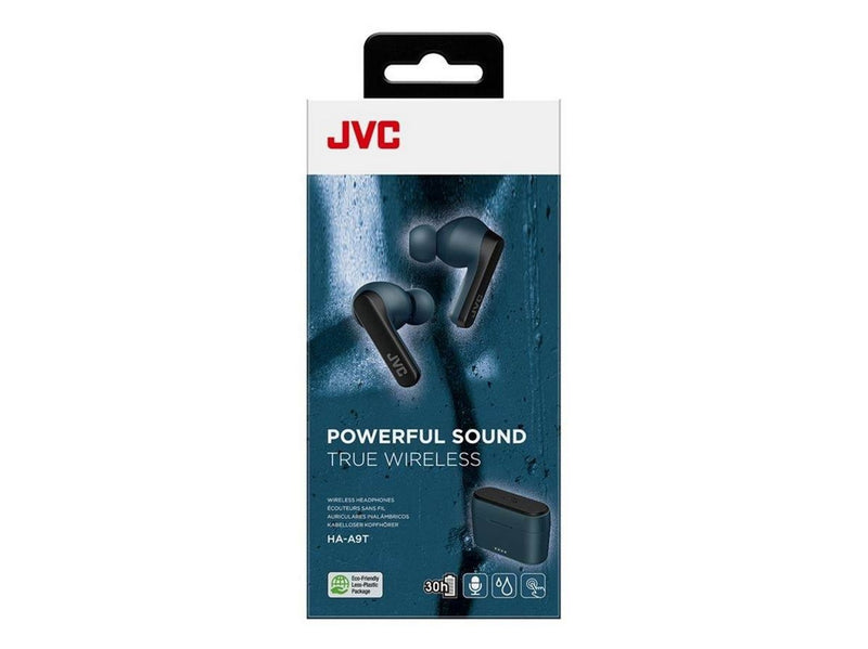 JVC HA-A9T