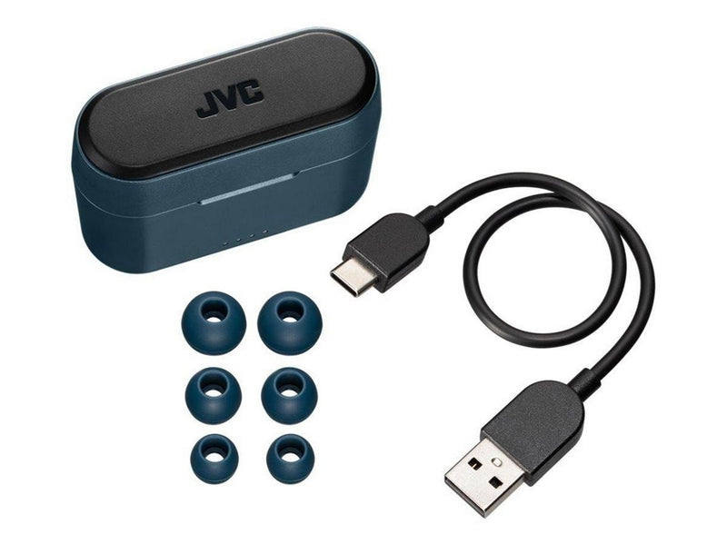 JVC HA-A9T