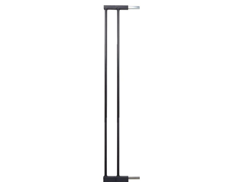 BabyDan Extend A Pet Gate Extra Tall Black