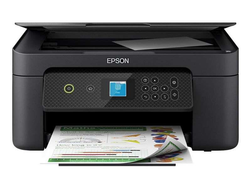 Epson Expression Home XP-3200 All in One Multifunktion - Farbe - Tinte