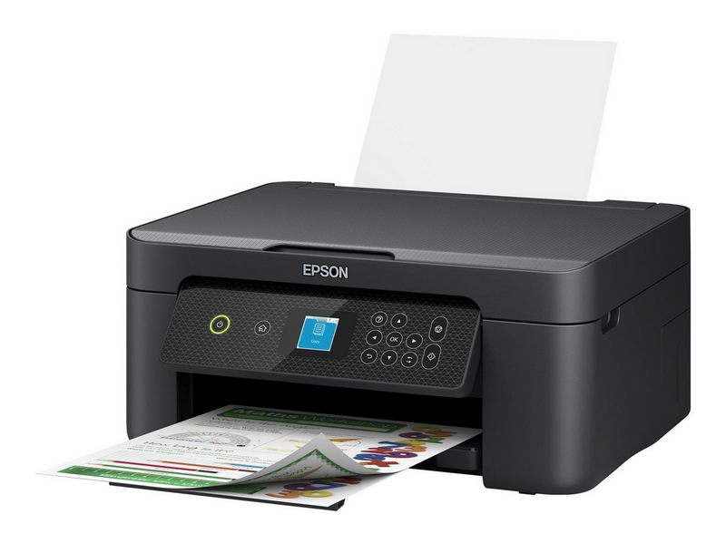 Epson Expression Home XP-3200 All in One Multifunktion - Farbe - Tinte