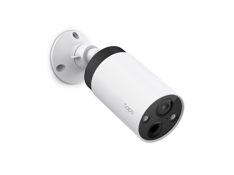 TP-Link Tapo C420S2 Smart Wire-Free Security Camera (2-Pack)