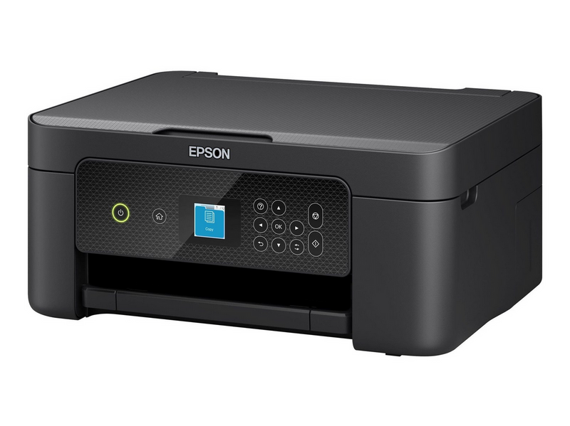 Epson Expression Home XP-3200 All in One Multifunktion - Farbe - Tinte