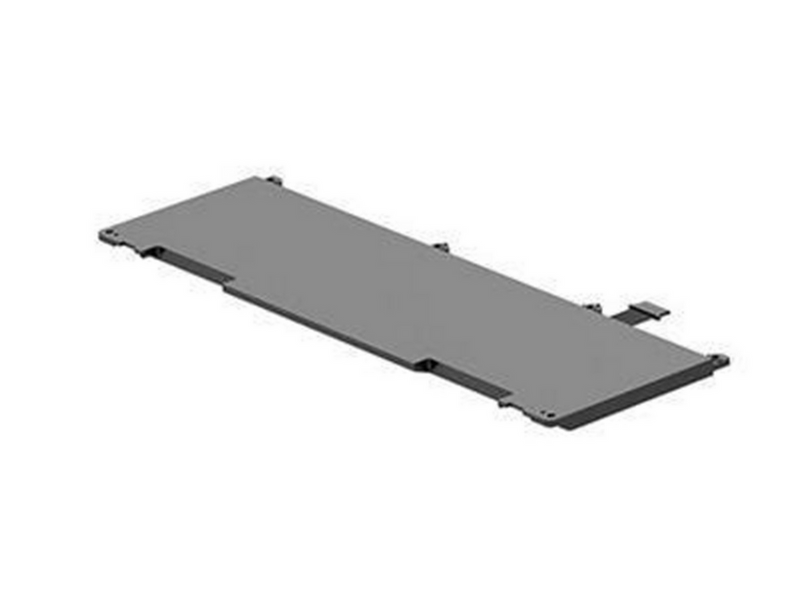 HP - laptop battery - Li-Ion - 3950 mAh - 45 Wh