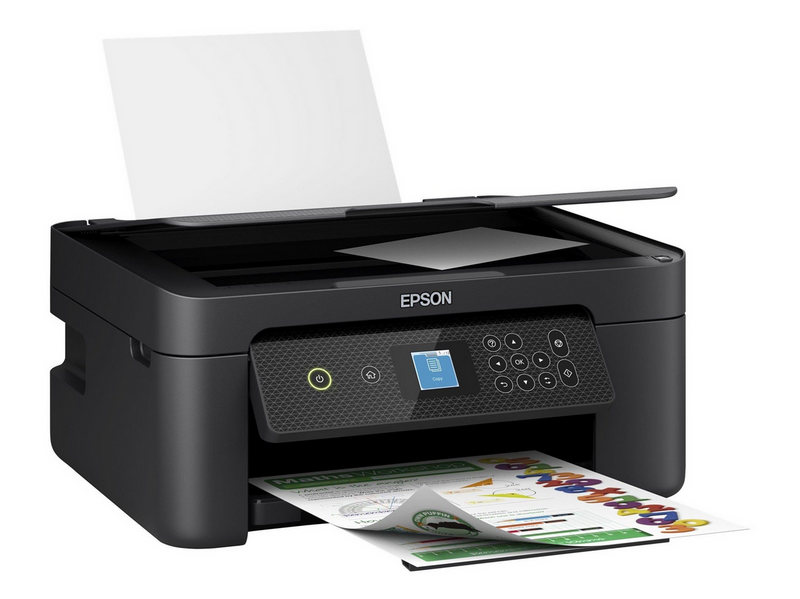 Epson Expression Home XP-3200 All in One Multifunktion - Farbe - Tinte