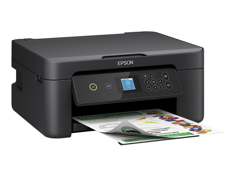 Epson Expression Home XP-3200 All in One Multifunktion - Farbe - Tinte