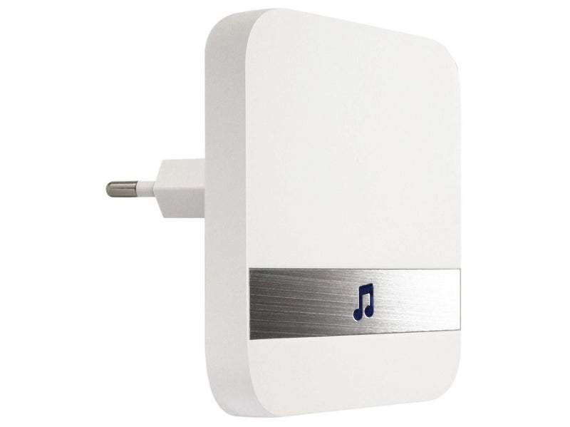 Home>it video doorbell with wi-fi and app
