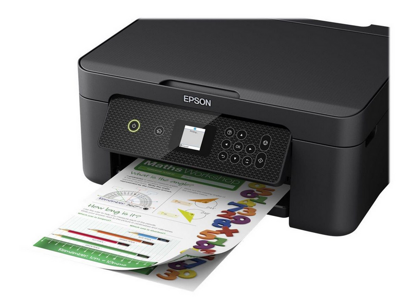 Epson Expression Home XP-3200 All in One Multifunktion - Farbe - Tinte