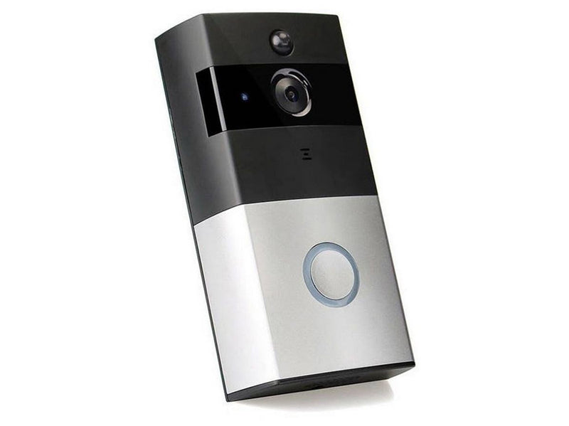 Home>it video doorbell with wi-fi and app