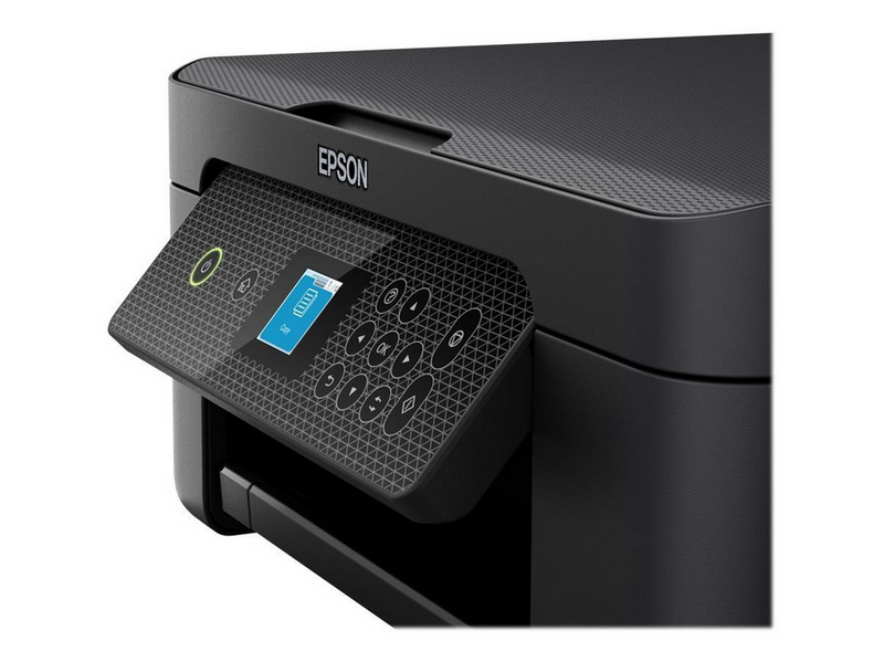 Epson Expression Home XP-3200 All in One Multifunktion - Farbe - Tinte