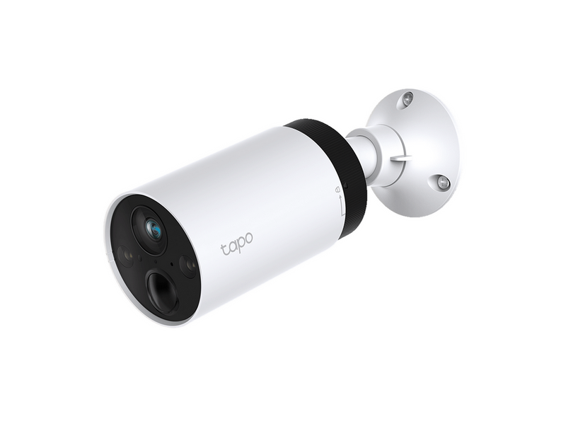TP-Link Tapo C420S2 Smart Wire-Free Security Camera (2-Pack)