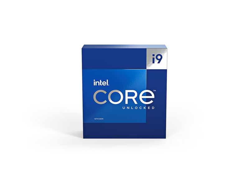 Intel Core i9-13900KS Raptor Lake CPU - 24 Kerne - 3.2 GHz - Intel LGA1700 -