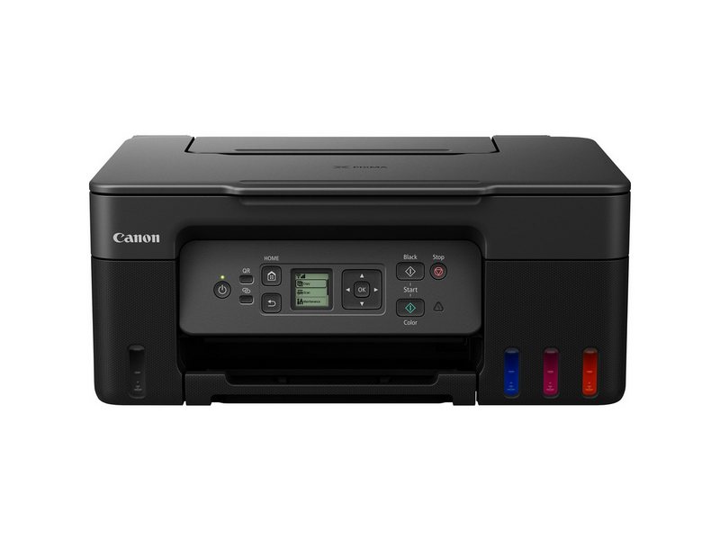 Canon PIXMA G3570 - Black Multifunktion - Farbe - Tinte