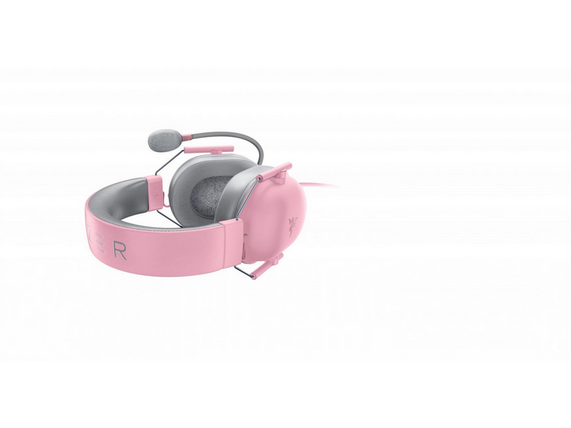 Razer BlackShark V2 X - Quartz