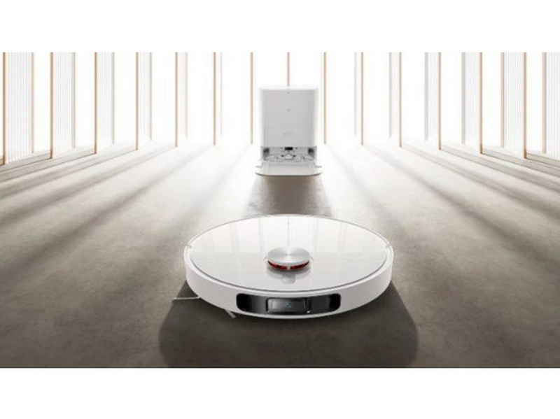 Xiaomi Roboter Staubsauger Mi X10+