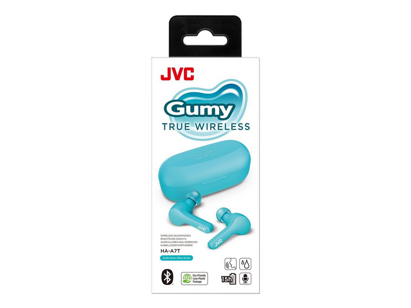 JVC HA A7T