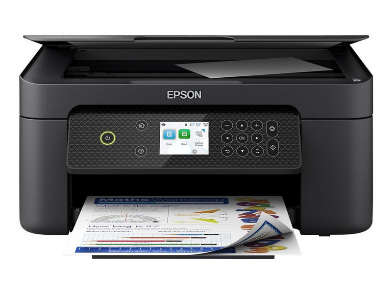 Epson Expression Home XP-4200 All in One Multifunktion - Farbe - Tinte