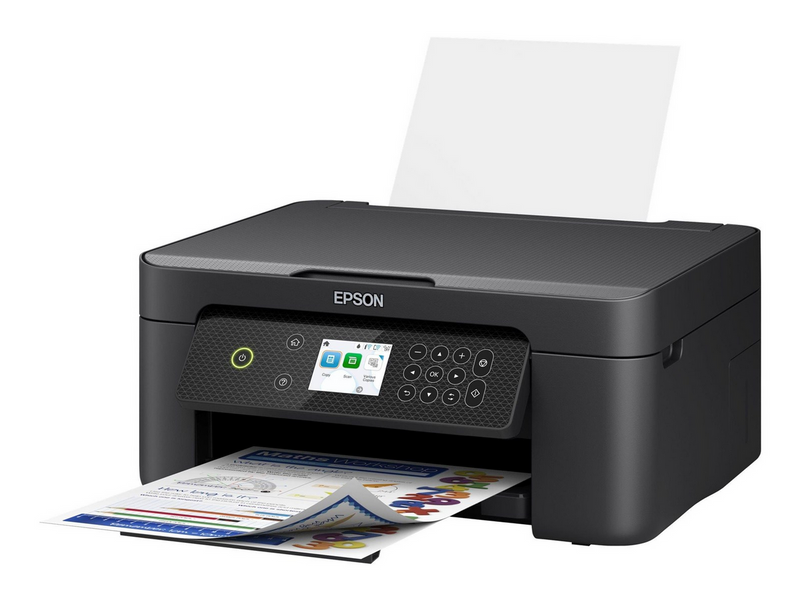 Epson Expression Home XP-4200 All in One Multifunktion - Farbe - Tinte